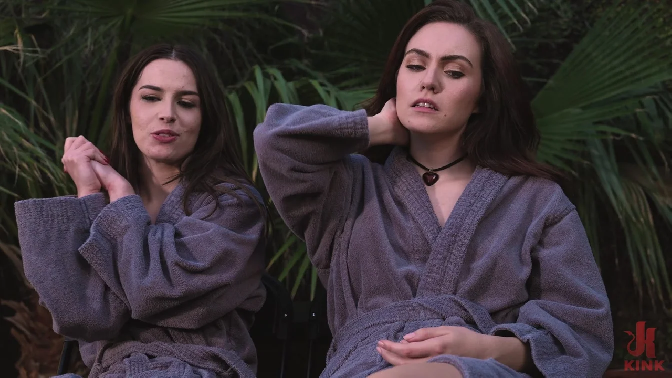 Preview of WhippedAss Chanel Camryn And Freya Parker XXX